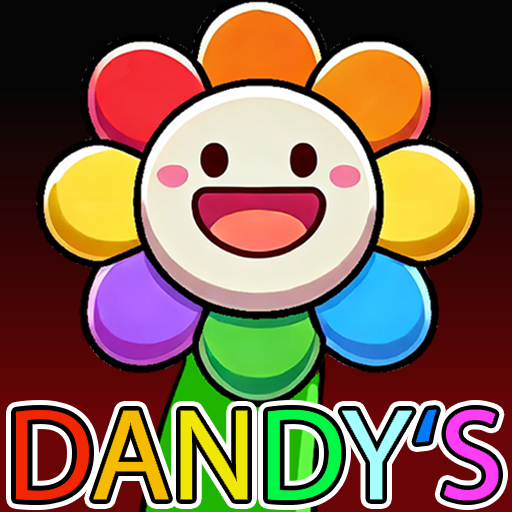 Dandy Music World Box Mod